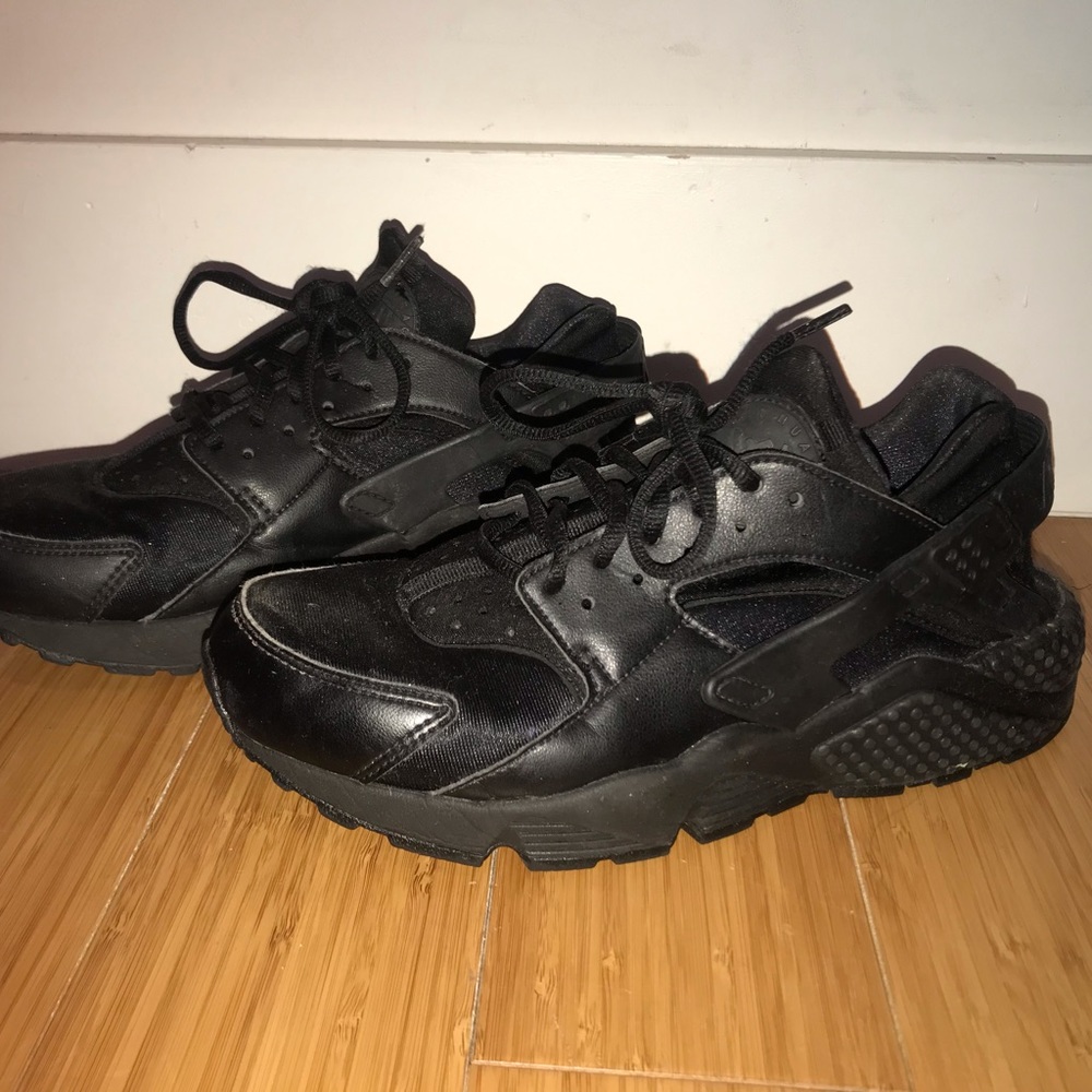 Nike Air Huarache Shoes!